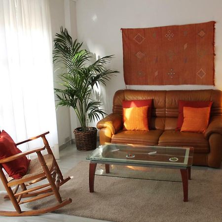 Apartamento Con Patio Cerca Mezquita Córdoba Exterior foto