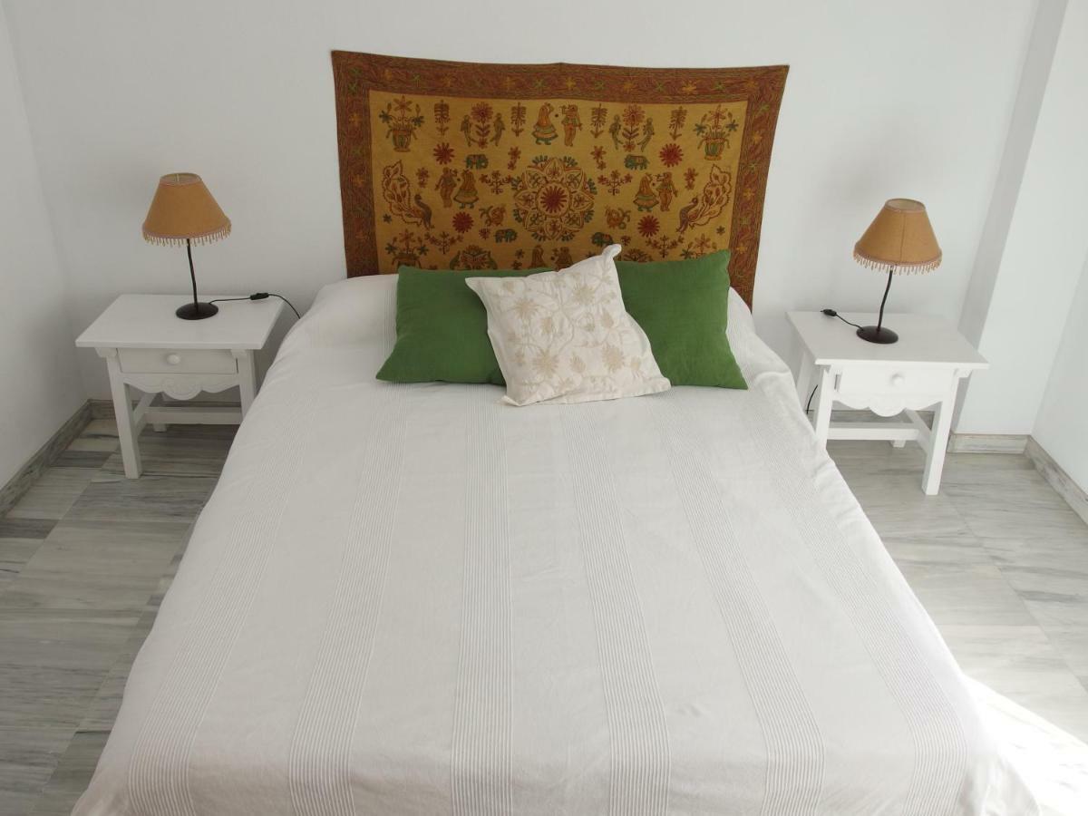 Apartamento Con Patio Cerca Mezquita Córdoba Exterior foto