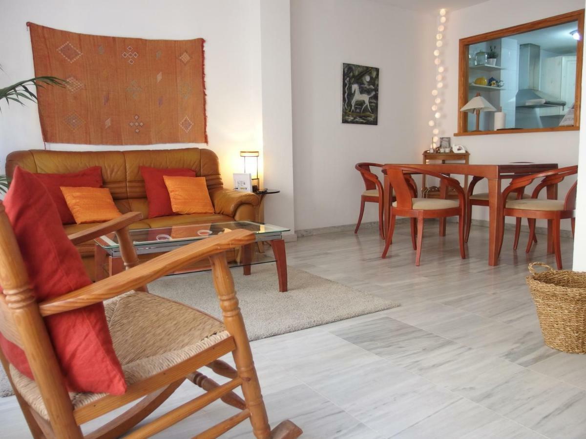 Apartamento Con Patio Cerca Mezquita Córdoba Exterior foto