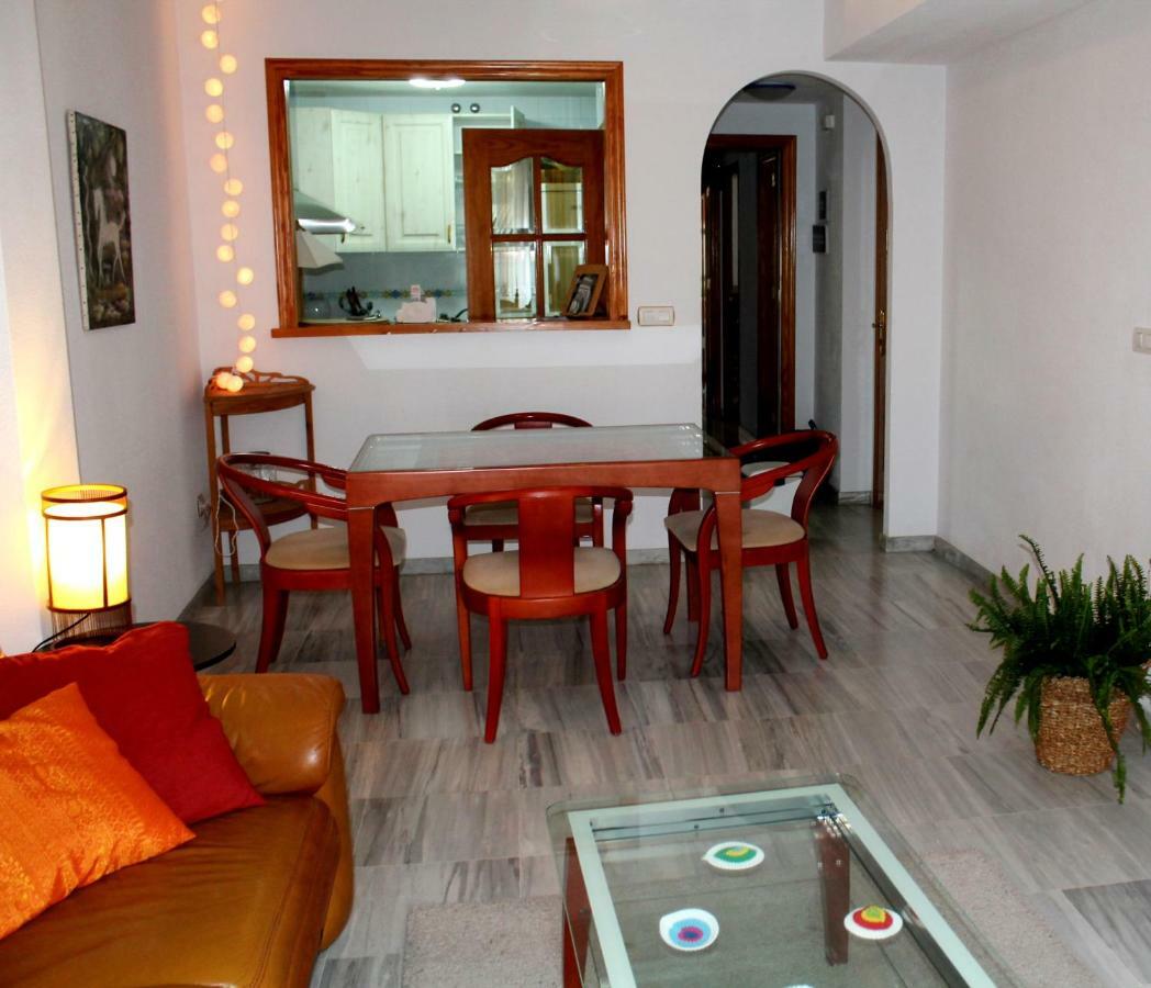 Apartamento Con Patio Cerca Mezquita Córdoba Exterior foto